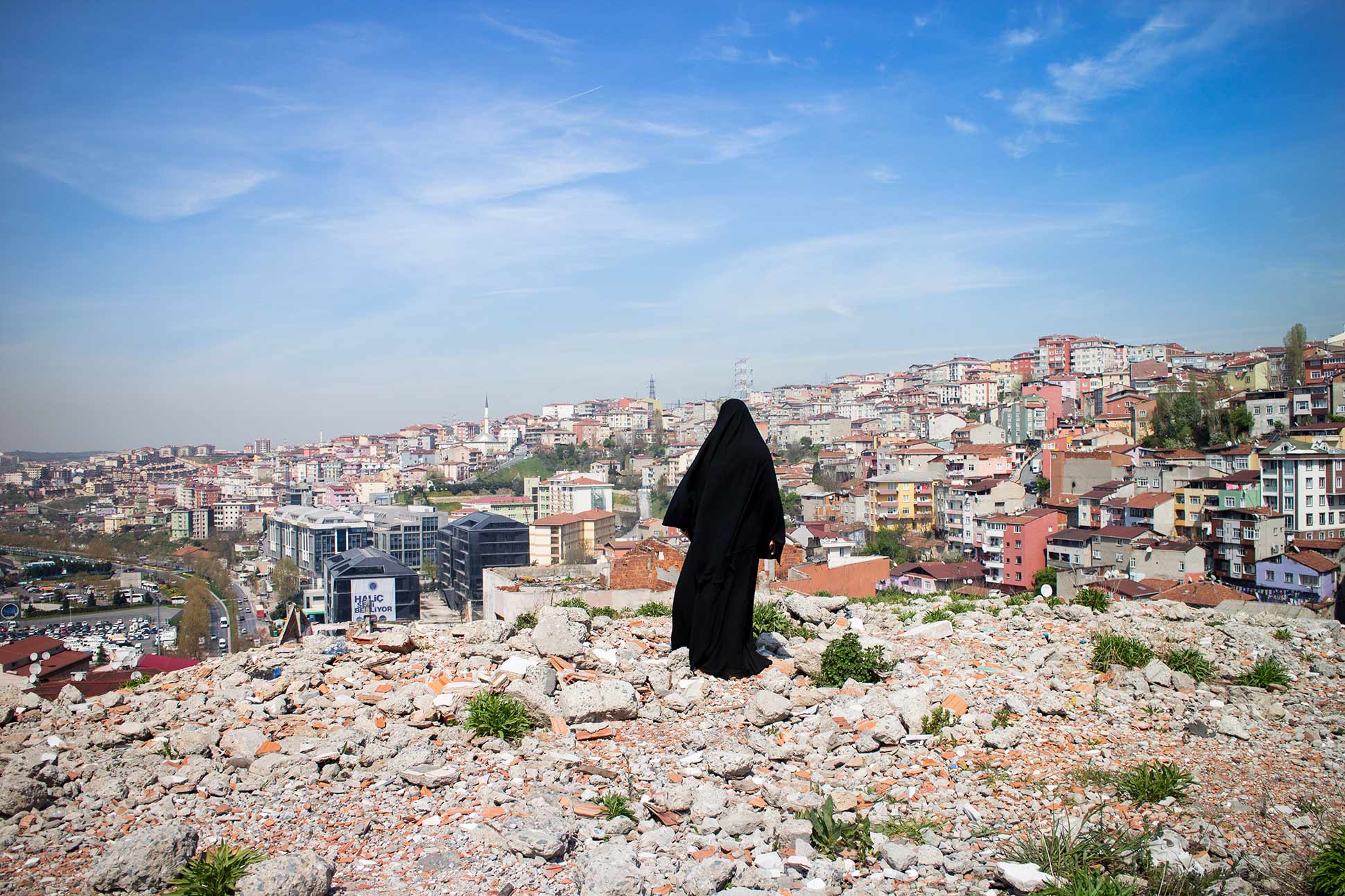 Freedom is a state of mind