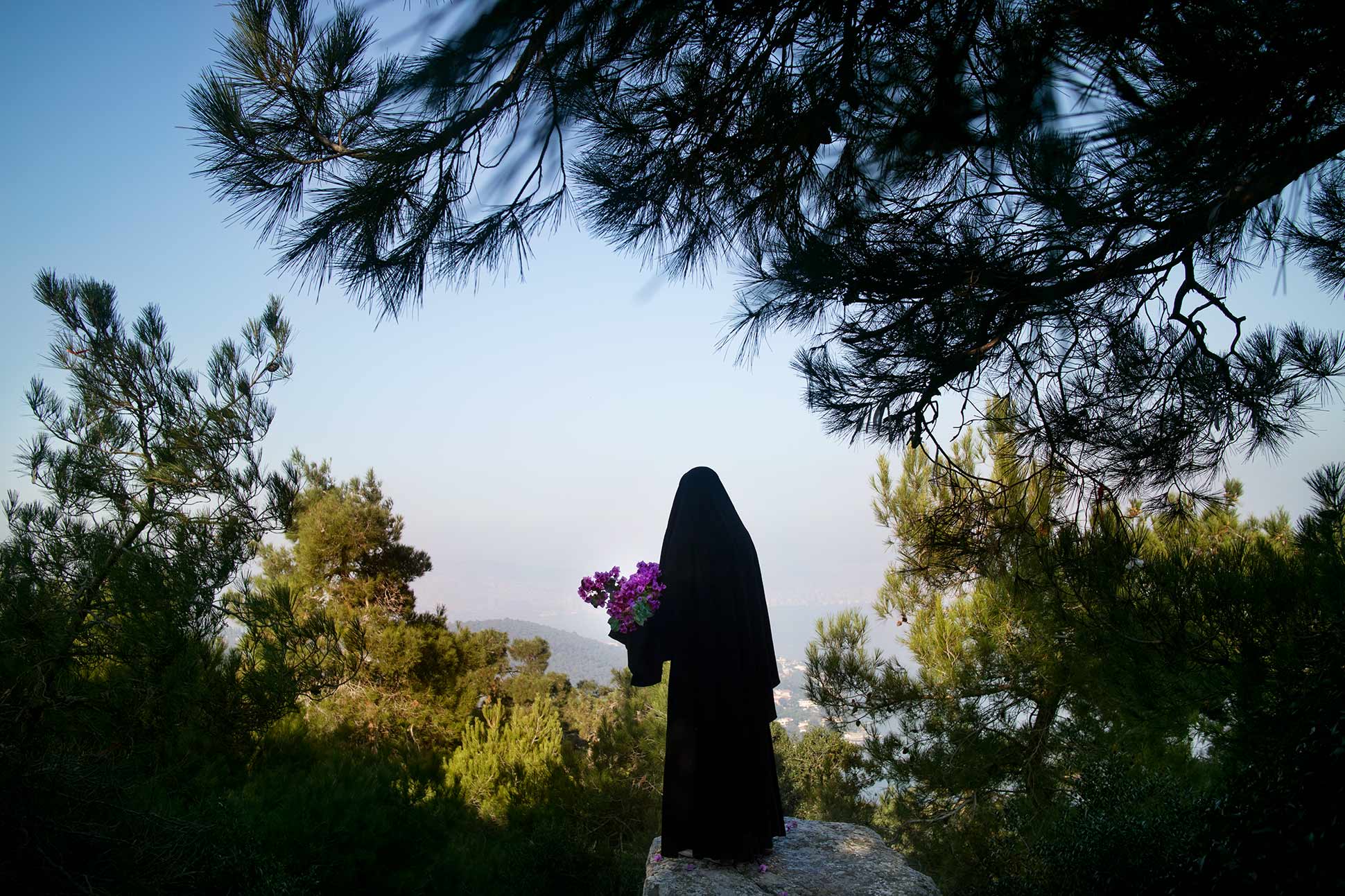 Freedom is a state of mind