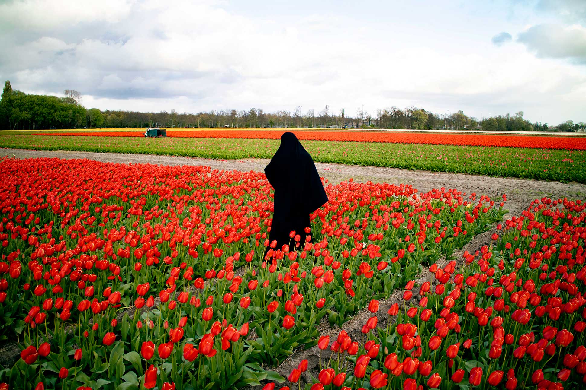 Freedom is a state of mind