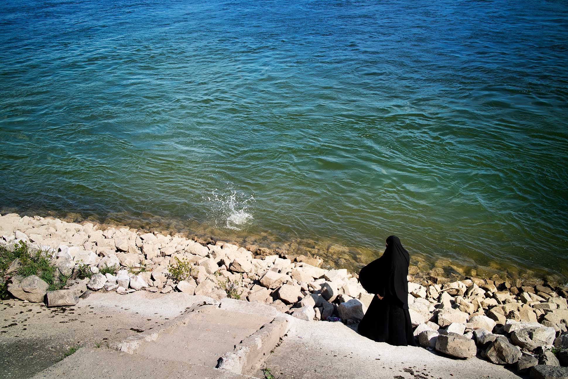 Freedom is a state of mind